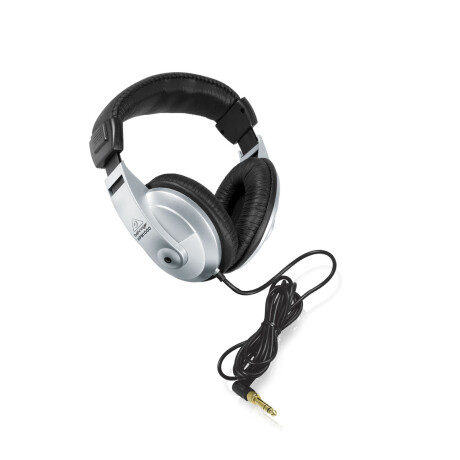 Auriculares De Estudio Behringer Hpm1000 Gris Auriculares De Estudio Behringer Hpm1000 Gris