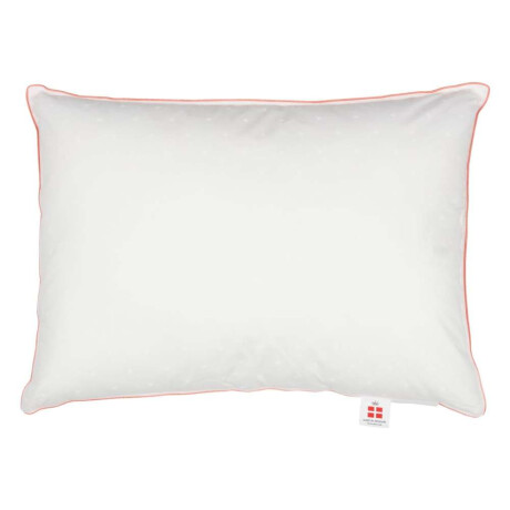 Almohada Fibra 50X70 Fossflakes Royal No