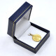 Medalla Religiosa Santa Anna En Oro 18K Medalla Religiosa Santa Anna En Oro 18K