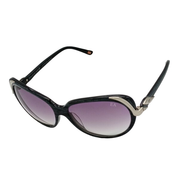 ELIZABETH ARDEN PRISCILLA 210 33 C VIOLETA D - Adulto - Plateado Plateadocombinado