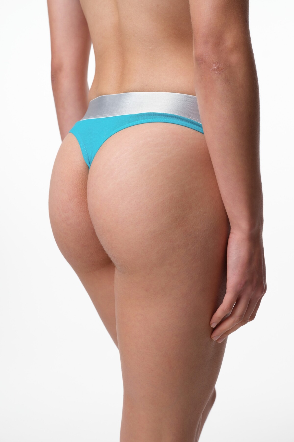 Colaless Octavia Turquesa