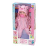 Muñeca bebé recién nacida con pijama New Born Muñeca bebé recién nacida con pijama New Born