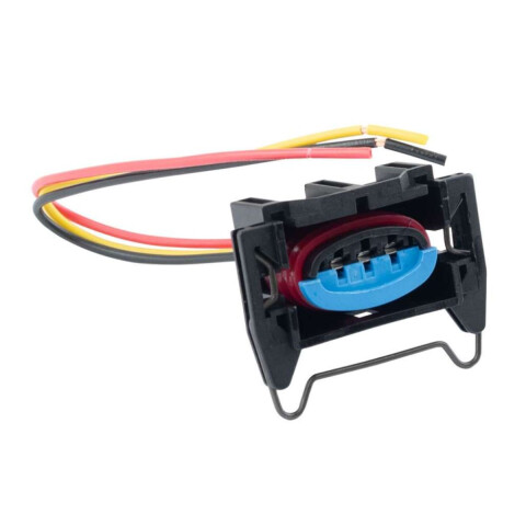 FICHA PARA BOBINA DE ENCENDIDO Ficha Para Bobina De Encendido