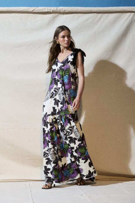 Vestido Roma Amazonas Vestido Roma Amazonas