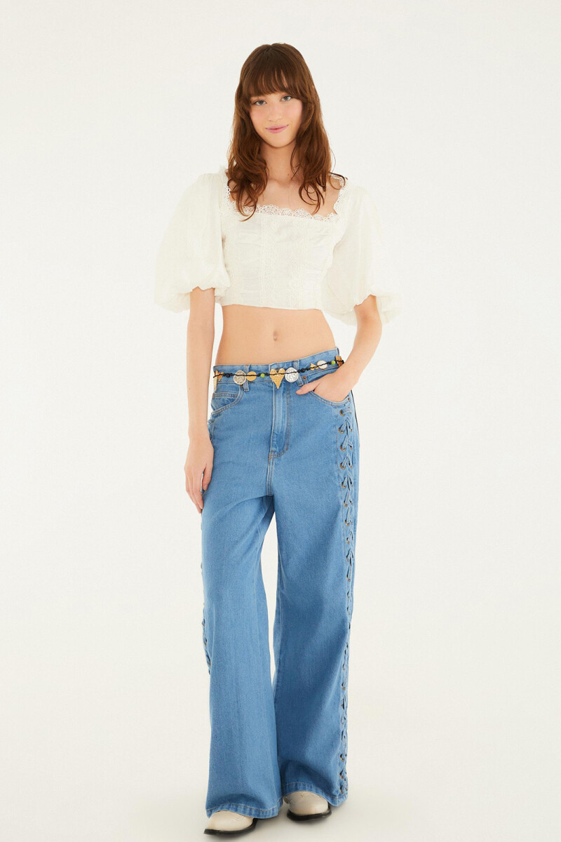 JEAN RELAXED Jean