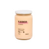 Yogurt Griego Vegano Ivy 660ml Yogurt Ivy Griego 660ml