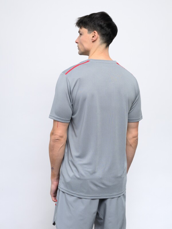 REMERA BOLT Umbro Hombre 054