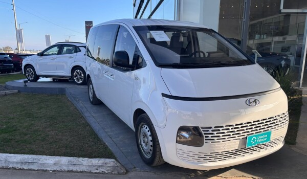 Hyundai H1 Staria 2.2 Diesel Minibus 10plz - 2023 Hyundai H1 Staria 2.2 Diesel Minibus 10plz - 2023