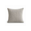 Funda Almohadón Gris 45x45 Funda Almohadón Gris 45x45