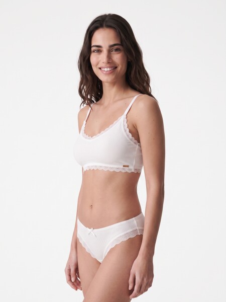 VEDETINA LURI BLANCO