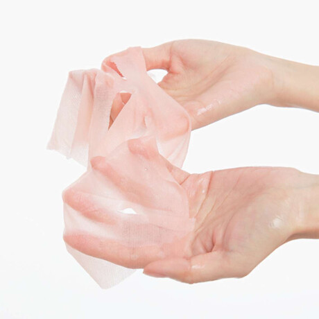 Camelia Happy Mask Mascarilla Facial - Hidratante Y Anti-Age