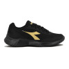 Diadora Calzado Deportivo Running Robin 3 - Women Negro-oro