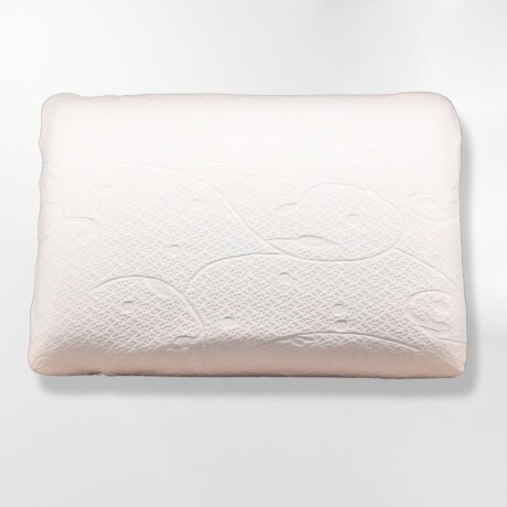 Almohada de Viscoelástico FRESH SENSE U