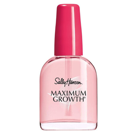 Tratamiento Fortalecedor para Uñas Sally Hansen Maximum Growth Tratamiento Fortalecedor para Uñas Sally Hansen Maximum Growth