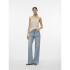 VMNEWLEXSUN STRAP STRIPE TOP GA BIRCH