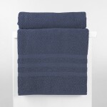 Toalla New Frape Azul Marino Cuerpo