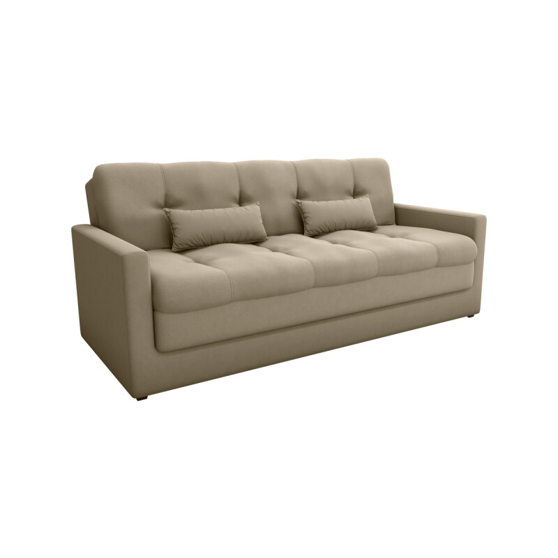 Sofa Cama DANY color GRIS OSCURO Sofa Cama DANY color GRIS OSCURO