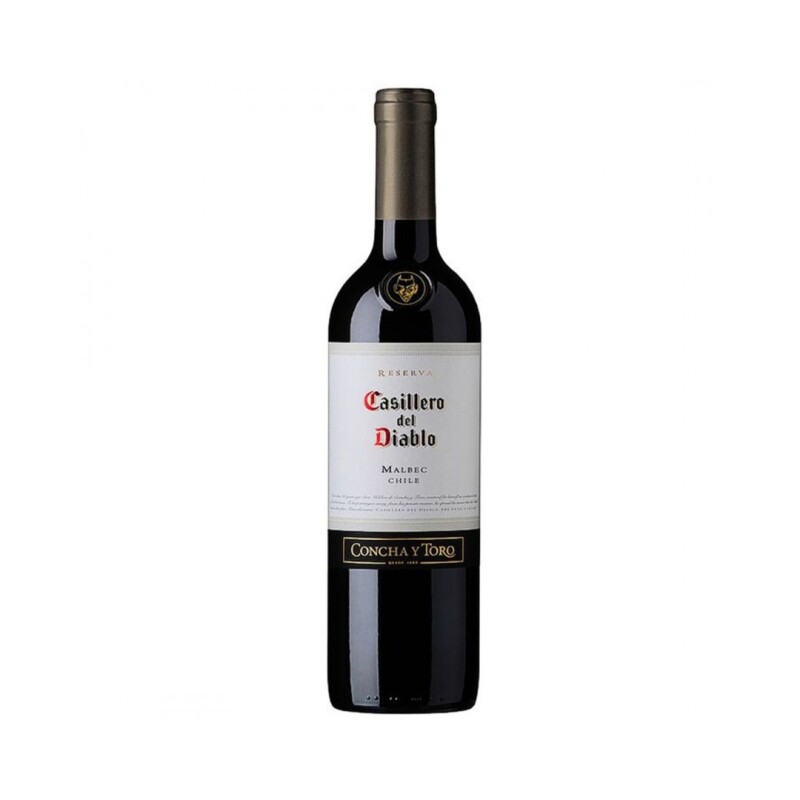 VINO CASILLERO DEL DIABLO Vino Casillero Del Diablo