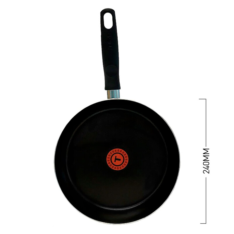 Sartén FRYPAN 24 cm Vital Tefal Sartén FRYPAN 24 cm Vital Tefal