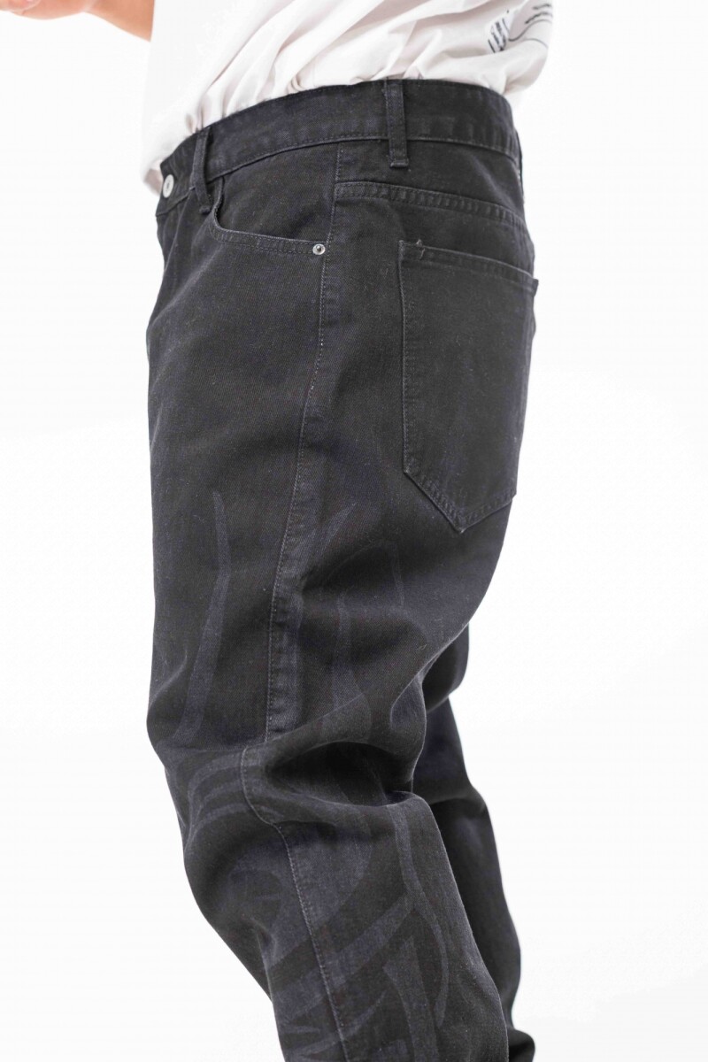 JEAN SHADOWS JEAN SHADOWS