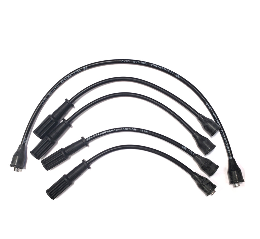 Cable de bujía