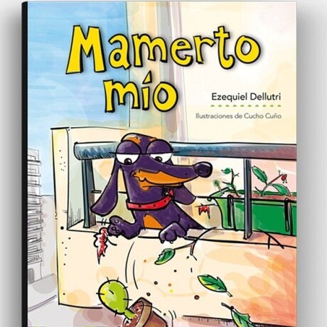 MAMERTO MIO MAMERTO MIO