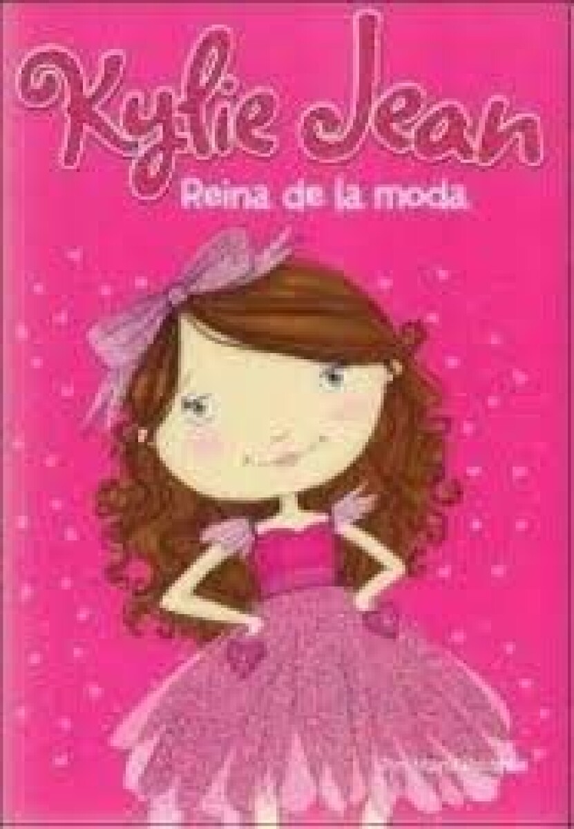 KYLIE JEAN REINA DE LA MODA 