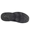 Logo Sanpuerto - Unisex Black/grey Dk