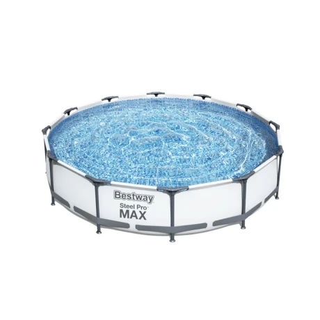 Piscina Estructural BESTWAY 4678 L con Bomba + Filtro Piscina Estructural BESTWAY 4678 L con Bomba + Filtro