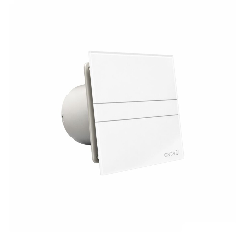 Extractor de baño E-100 G Std PREMIUM Extractor De Baño E-100 G Std Premium