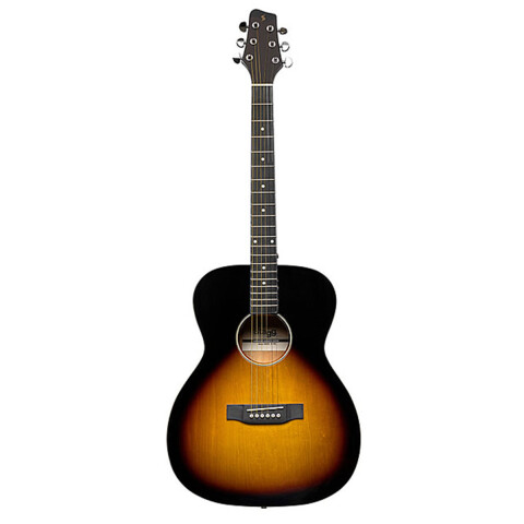 Guitarra Acustica Stagg SA35 A Sunburst Guitarra Acustica Stagg SA35 A Sunburst