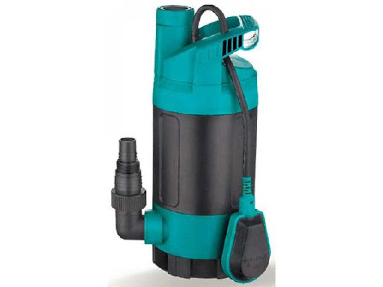 Bomba Sumergible LEO Modelo XKS-310PL 0,4hp 