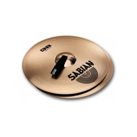 Platillo Sabian B8 18" Marching Band Platillo Sabian B8 18" Marching Band