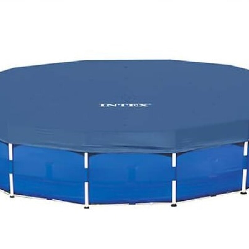 INTEX REPUESTO COBERTOR PISCINA METAL FRAME 7.32 Intex Repuesto Cobertor Piscina Metal Frame 7.32