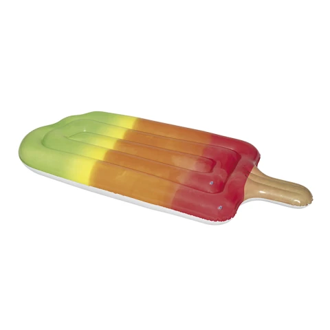Inflable Helado Flotador Grande Bestway 185 x 89 cm U