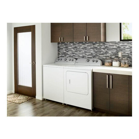 SECARROPAS ELÉCTRICO 15-KG BLANCO WHIRLPOOL 3LWED4815FW