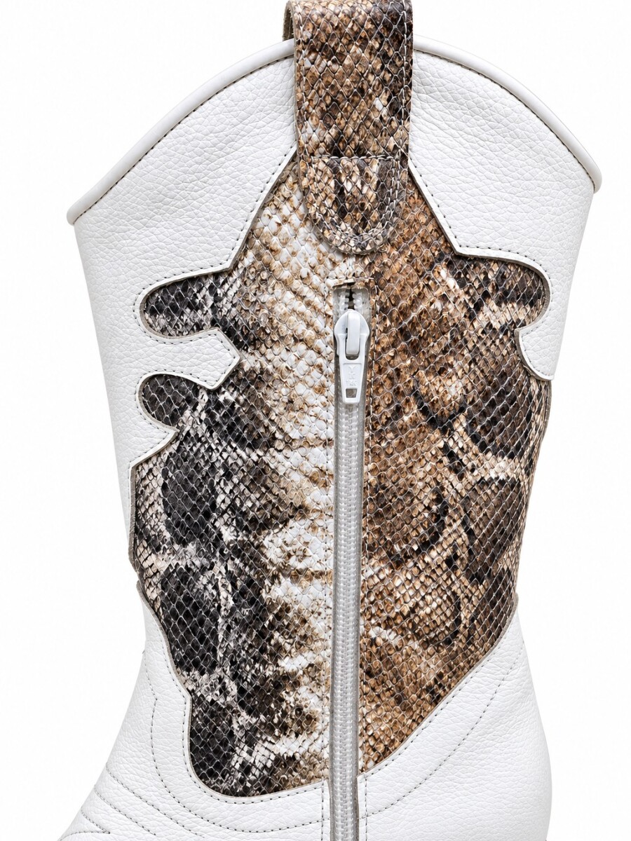 Texanas-Serpiente Texanas-Serpiente