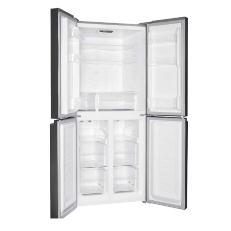 REFRIGERADOR GRIS 472 LITROS FUT-MP470NF-XIN