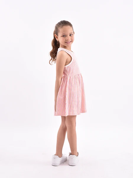 VESTIDO SPRING PACK X 2 ESTAMPADO 5