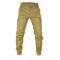 Pantalon tactico Sentinel Caqui