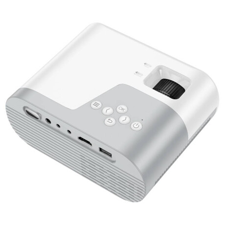 Proyector Hoco Smart DT2 720P Version Android