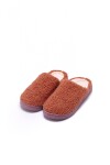 Pantufla Rocky Marron