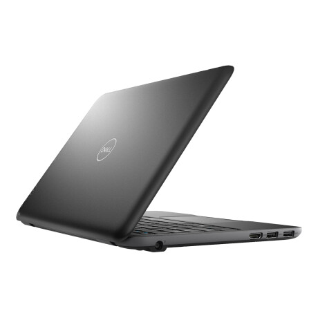 Notebook Dell 11,6'' N5000 4GB 128GB WIN10 Pro 001