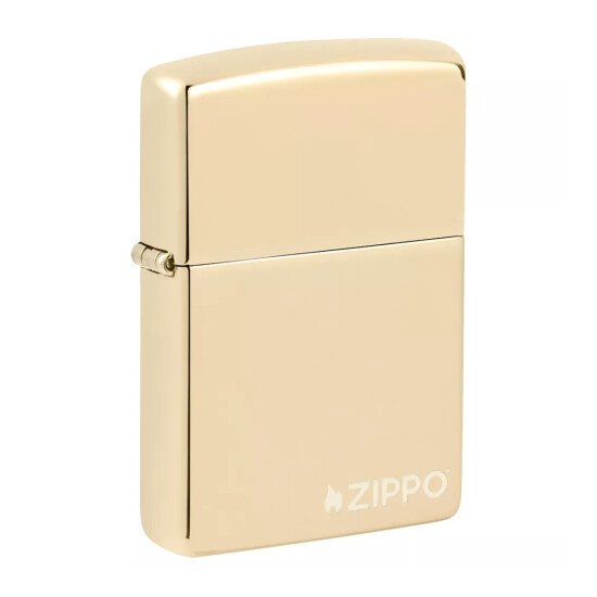 Encendedor ZIPPO 46682ZL Oro 0