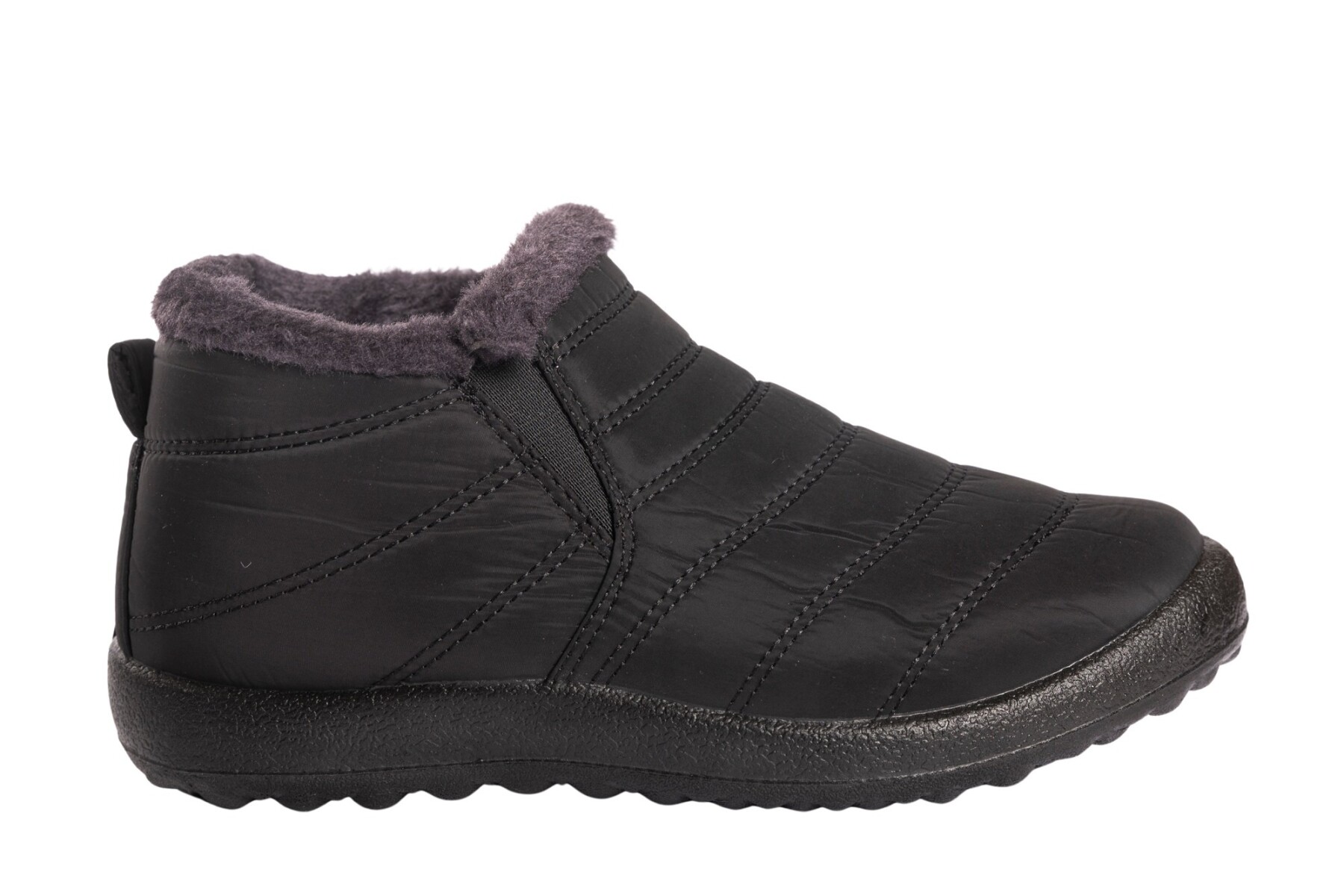 LEGERO BAJA - BLACK 