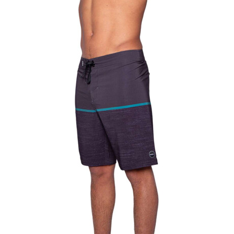 Boardshort Oneill Hyperfreak Gradient Gris