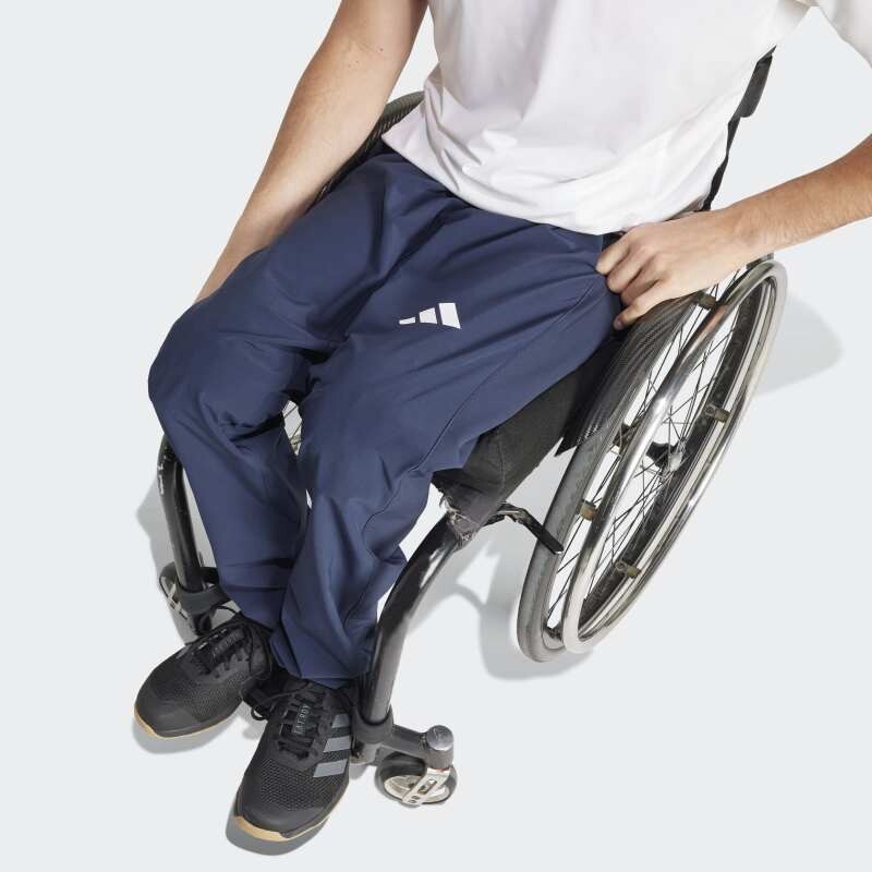 Pantalón Adidas Adaptive Azul