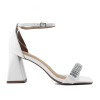 Sandalia Vizzano de Mujer - 6464.134-28529 Blanco