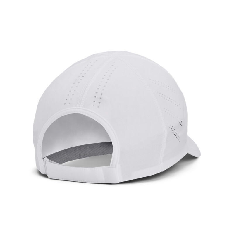 W Velociti Low ADJ-WHT WHT-100