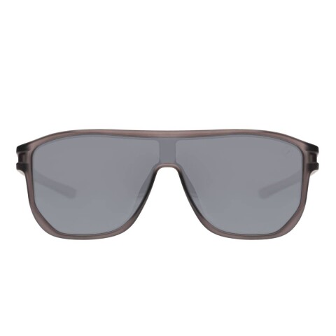 Lentes de Sol Chilli Beans Cuadrados Gris Lentes de Sol Chilli Beans Cuadrados Gris